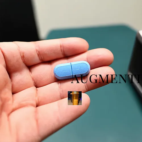 Augmentin générique